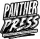 PANTHER PRESS